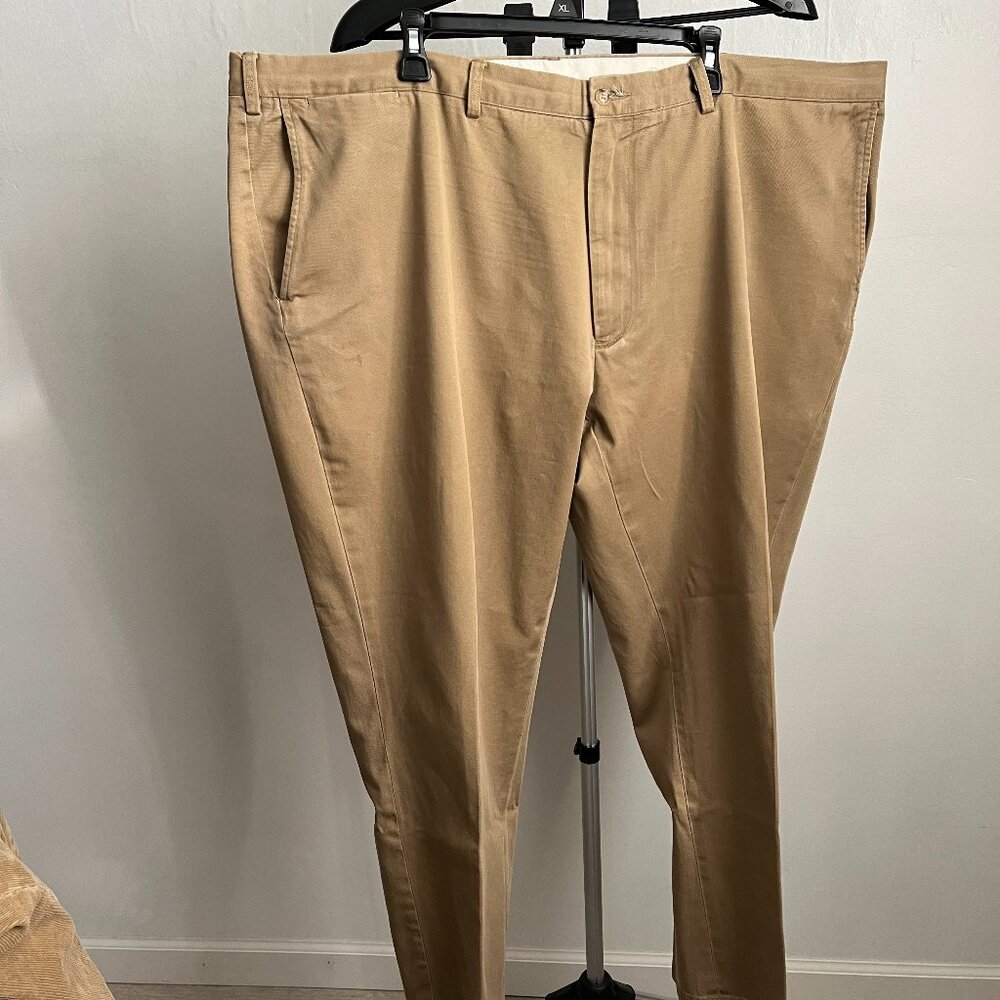 Polo Ralph Lauren Classic Fit Mens Pant 50B 30